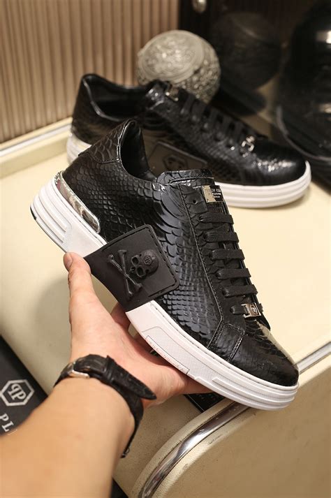 philipp plein shoes fake|philipp plein shoes stock price.